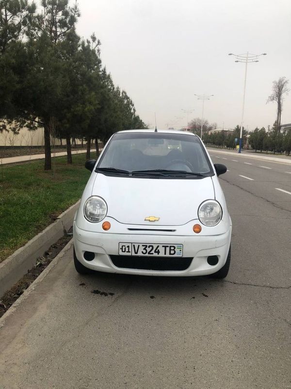 Matiz mx (naxt)+(arenda)