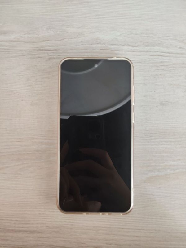 Samsung Galaxy A 35
