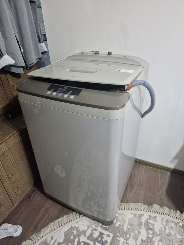 Стиральная машина Samsung SW-903FP Стиральная машина Samsung SW-903FP