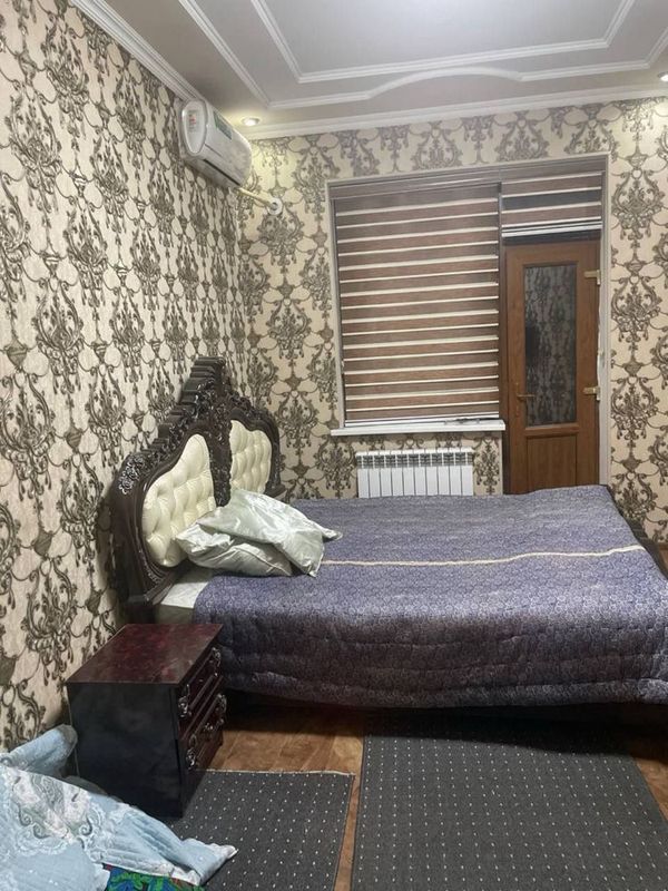 Новза метро якинида 2 хонали квартирага боллар шерикликка олинади Новза метро якинида 2 хонали квартирага боллар шерикликка олинади