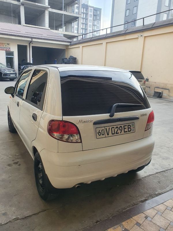 Matiz 2018 sotiladi Matiz 2018 sotiladi