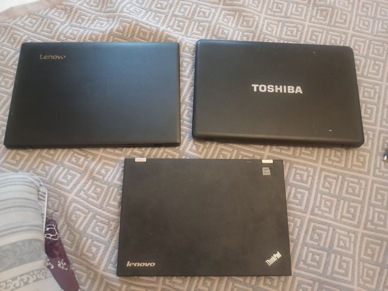 Ноутбуки Toshiba, Lenovo IdeaPad, Lenovo ThinkPad Ноутбуки Toshiba, Lenovo IdeaPad, Lenovo ThinkPad