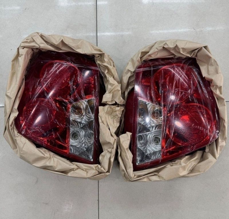 Optra Korea original orqa fara