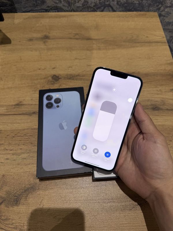 iPhone 13 Pro Max LL/A iPhone 13 Pro Max LL/A