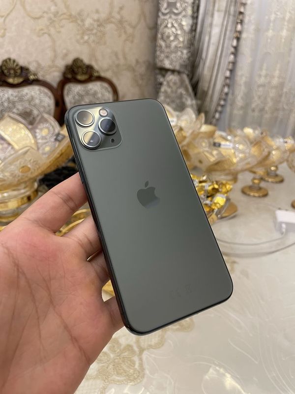 Iphone 11 Pro 64 GB Iphone 11 Pro 64 GB
