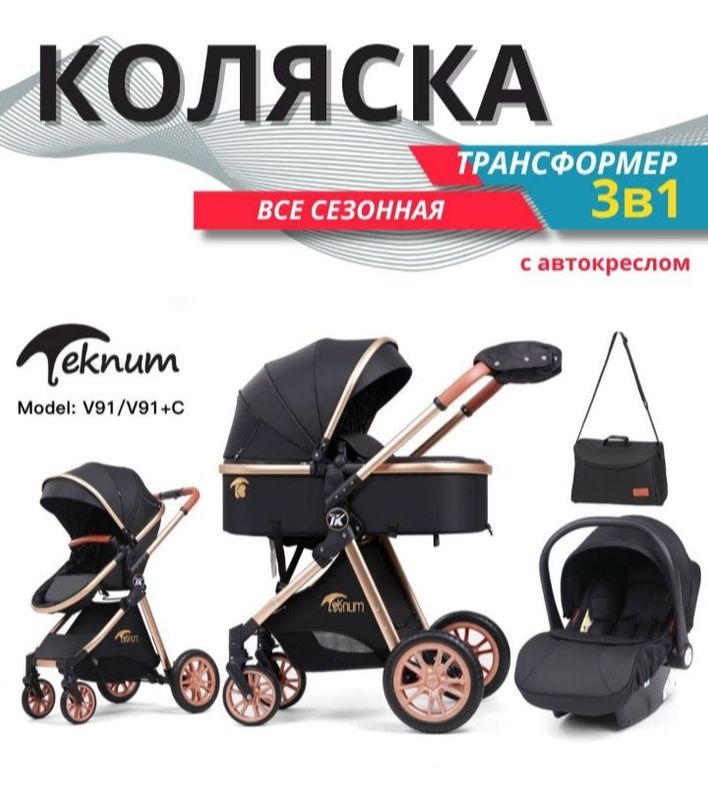 Срочно продается коляска