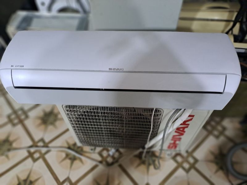 Shivaki konditsioner sotiladi Shivaki konditsioner sotiladi