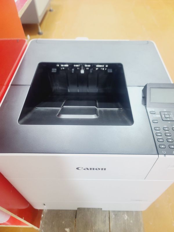 Canon x351 minutga 50ta pechat qiladi