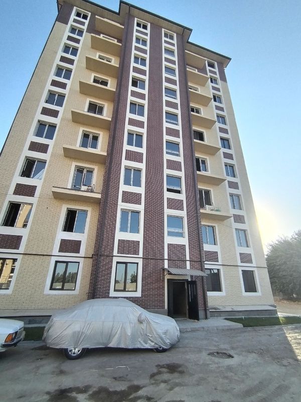 Bek baraka Ctiy 1 xona 250$