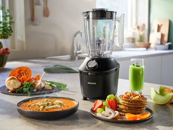 Блендер Philips HR2291/41 Блендер Philips HR2291/41