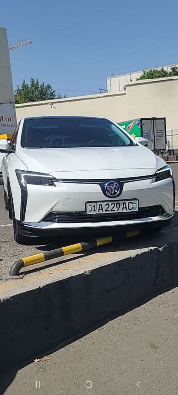 Buick velite 6 2024