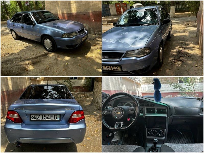 Nexia 2 ideal zori Nexia 2 ideal zori