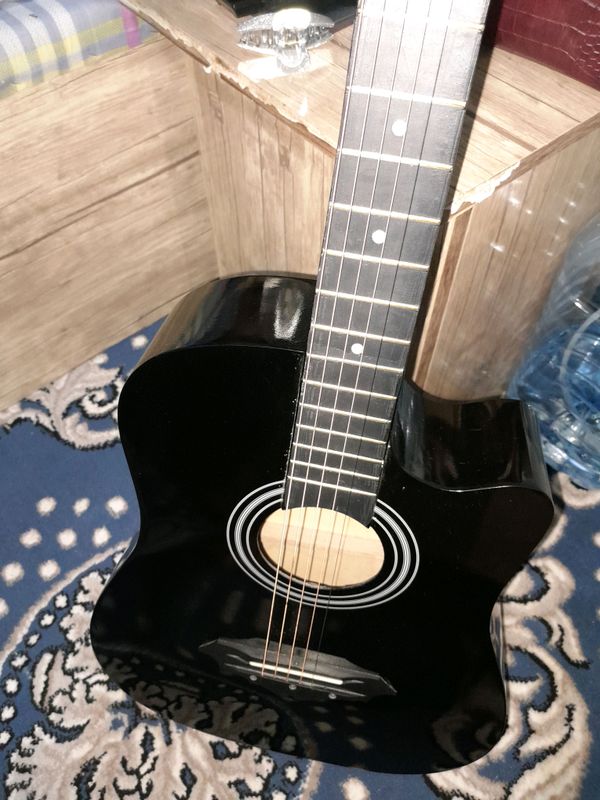 oʻrganish uchun gitara oʻrganish uchun gitara