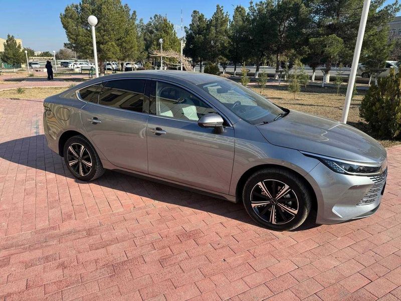 Byd chazor sotladi Byd chazor sotladi