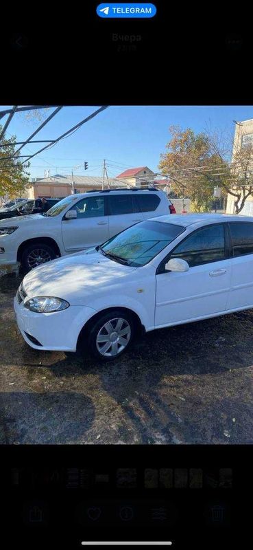 Lacetti Jentra qilingan 2010 Lacetti Jentra qilingan 2010
