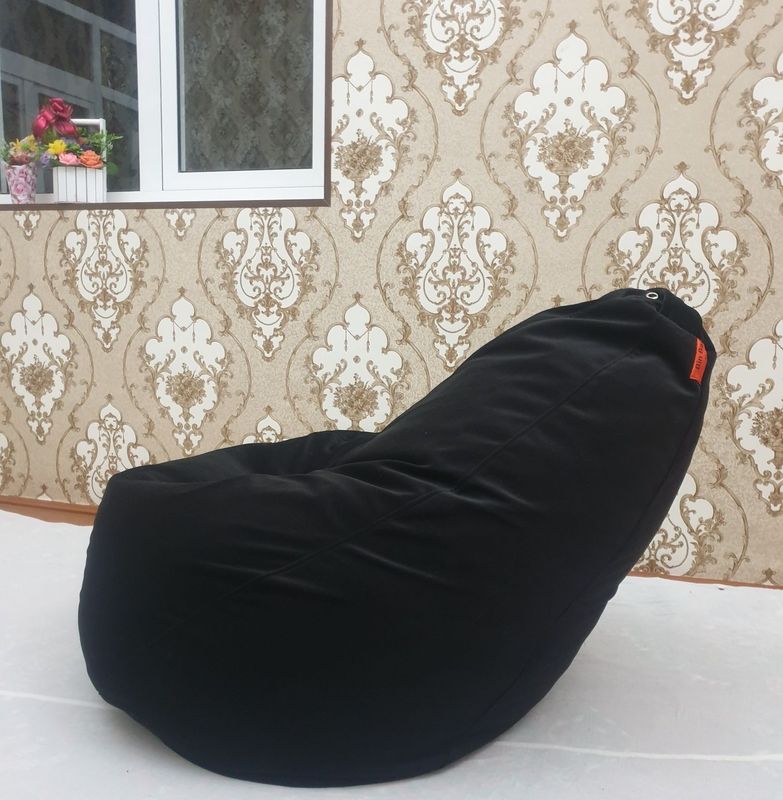 Кресло мешок бескарказная мебель. Kreslo bin bag Meshok