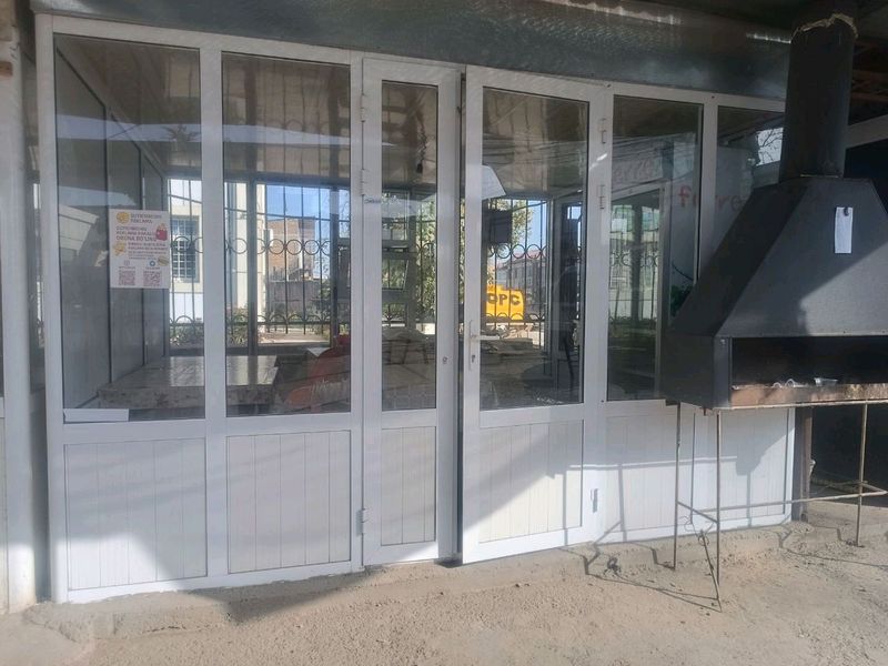 akfa budka yangi 3×3.5