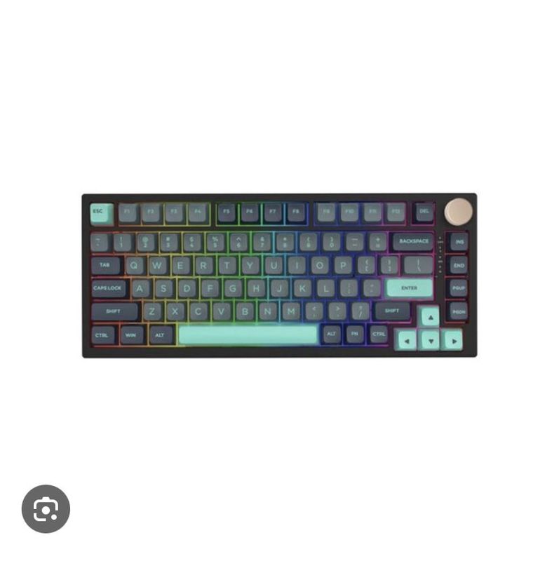 Кливиатура VGN N75