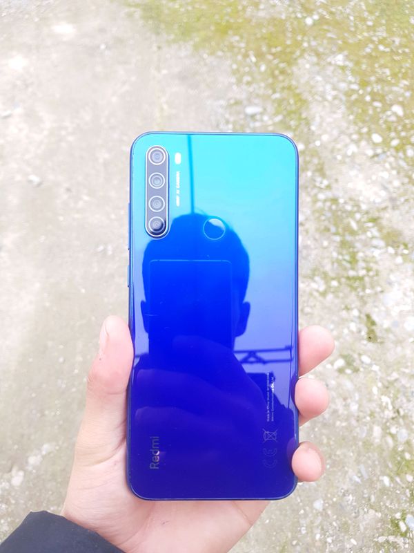 Redmi note 8 4/32 Redmi note 8 4/32