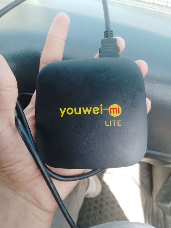 TV box youwei-mi TV box youwei-mi