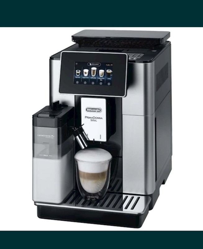 Кофемашина Delonghi большой выбор и низкие цены Кофемашина Delonghi большой выбор и низкие цены