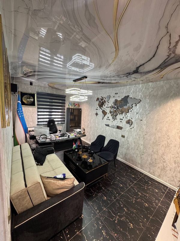 Chilonzor 20 kvartl 100 m2 ofes ijaraga beriladi Chilonzor 20 kvartl 100 m2 ofes ijaraga beriladi