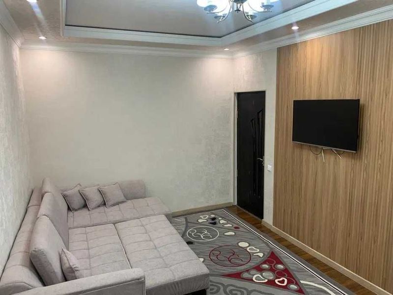 Аренда 1/2-комнатной квартиры – ориентир Kadishva, 45 м² Аренда 1/2-комнатной квартиры – ориентир Kadishva, 45 м²