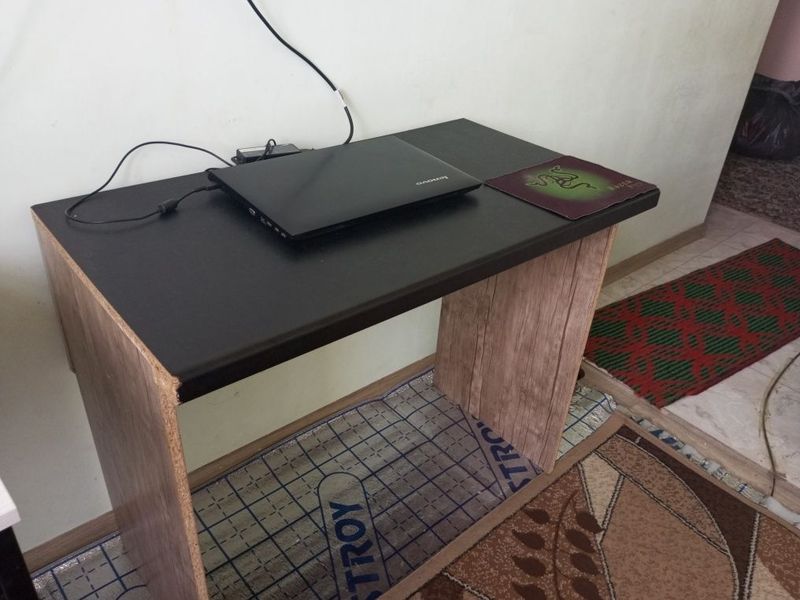 Parta sotiladi yaxshi xolatda
