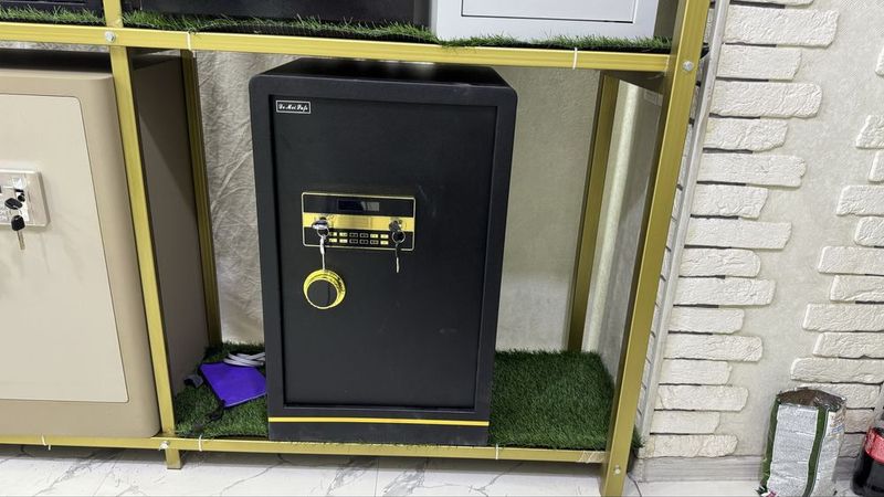 Seyf safe sef сейф. Madel:K800 Seyf safe sef сейф. Madel:K800