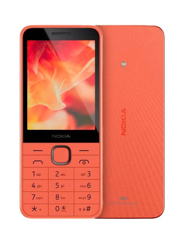 Nokia 220 без камеры Nokia 220 без камеры
