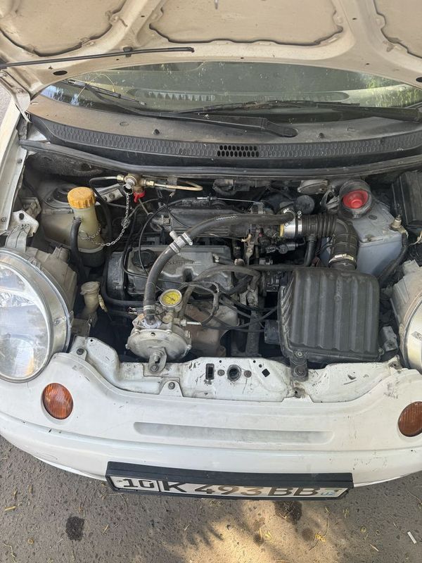 Matiz MX yili 2009 Matiz MX yili 2009