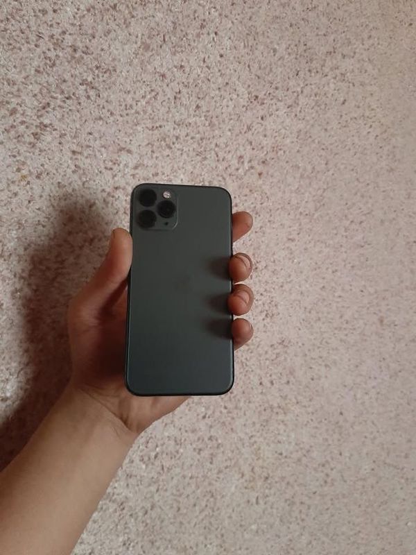 iphone 11 pro 89 yomks