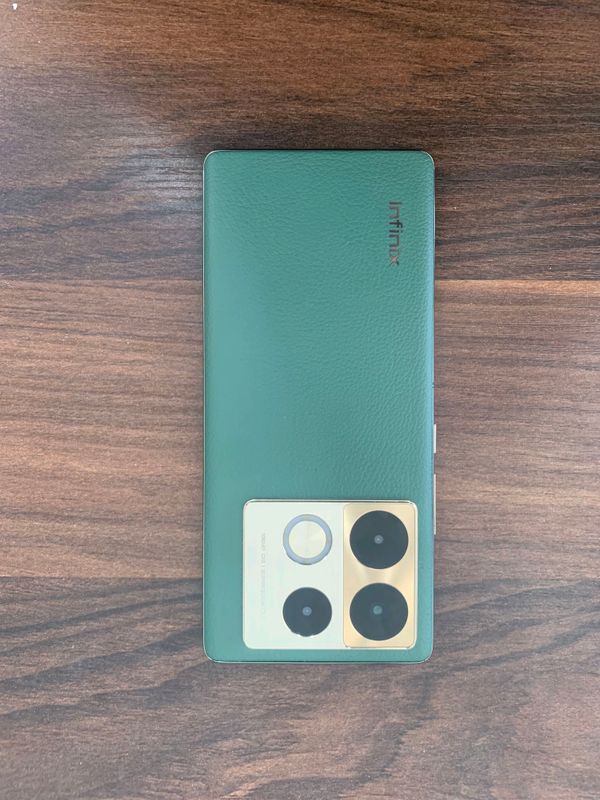 infinx Note 40 pro 256 gb infinx Note 40 pro 256 gb