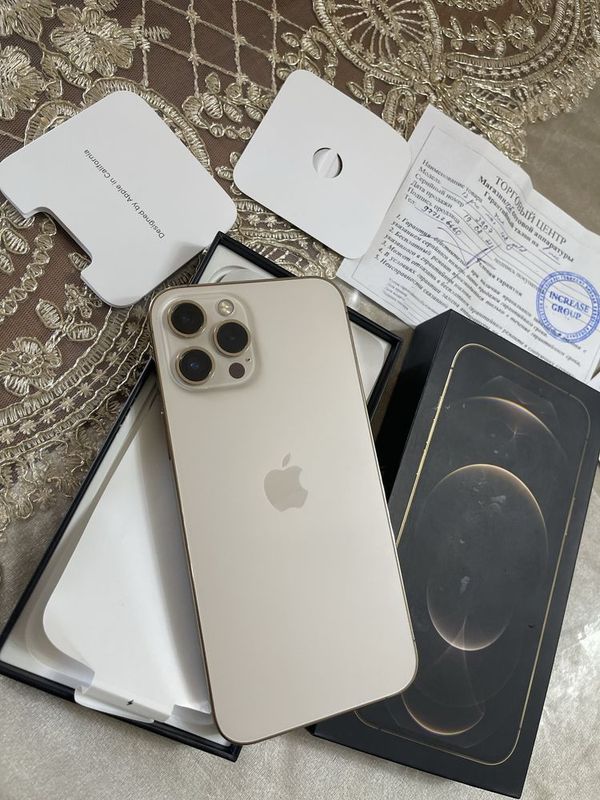 Iphone 12 Pro Max 128Gb judayam ideall 78% full