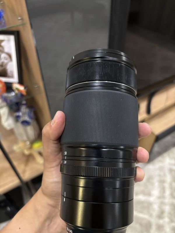 Fujifilm XF 50-140 f2.8 Fujifilm XF 50-140 f2.8
