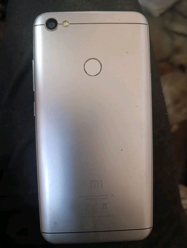 redmi not 5 A redmi not 5 A