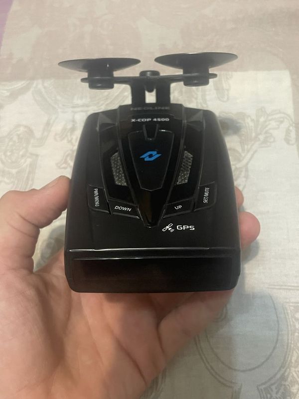 Neoline X-Cop 4500