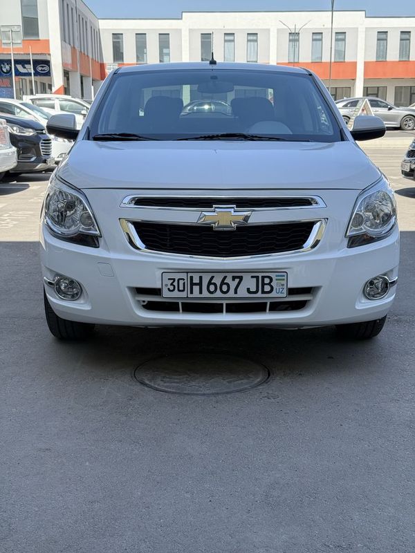 Cobalt avtomat full 2023 Cobalt avtomat full 2023