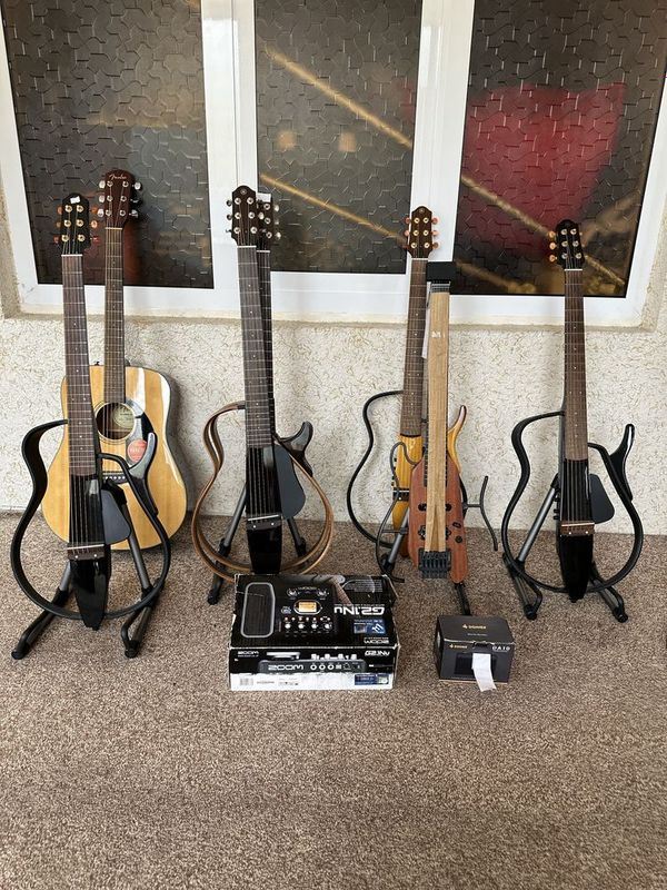 Yamaha alg 110-200s Yamaha alg 110-200s