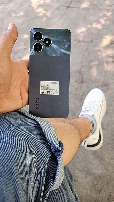 Realme not 50 Hotira 128 yangi 2 oy ishlatilgan. Realme not 50 Hotira 128 yangi 2 oy ishlatilgan.