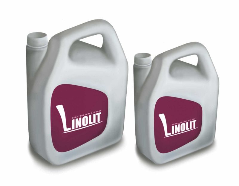 Ремонтный состав Linolit_11 Ремонтный состав Linolit_11