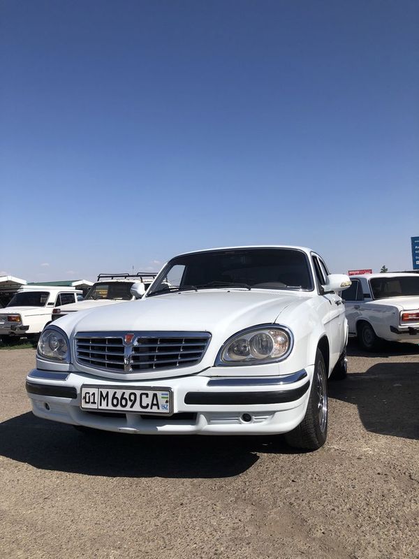 Волга-3110 р Волга-3110 р