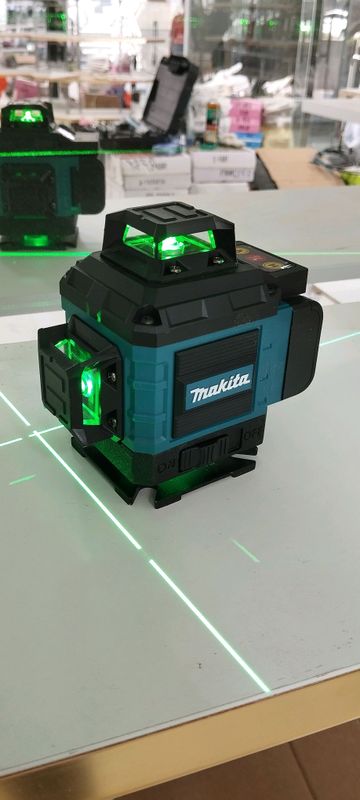 лазер Makita 4D 16 лазер Makita 4D 16