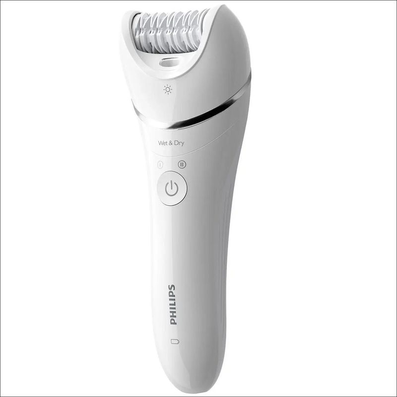 Эпилятор Philips BRE700/00 в Ташкенте Эпилятор Philips BRE700/00 в Ташкенте