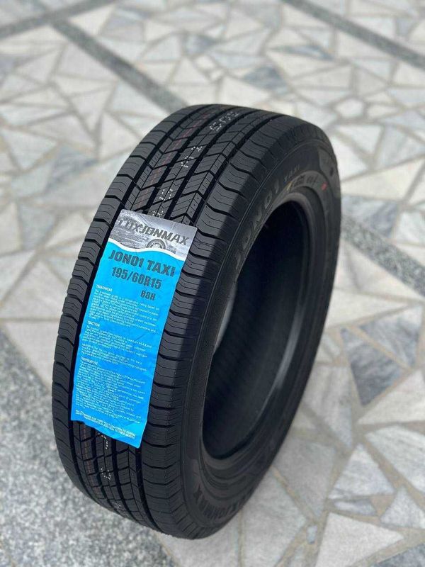 Jonmaxx 195/60R15 Jonmaxx 195/60R15