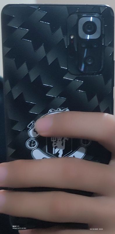 Redmi note 10 pro