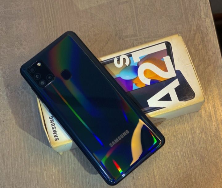 Samsung Galaxy A21s