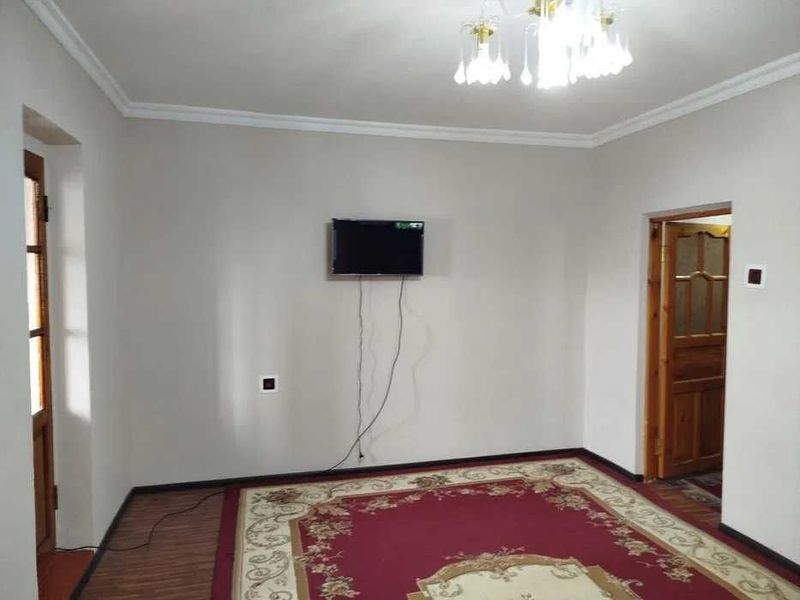 Arenda Kv 400$ Olmazor tumani 2|9|9 Qoraqamish 2/1 Zebi-Ziynat ID:047