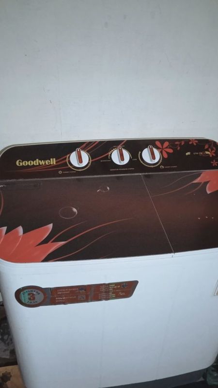 Стиральная машина, Goodwell, 7 кг Стиральная машина, Goodwell, 7 кг