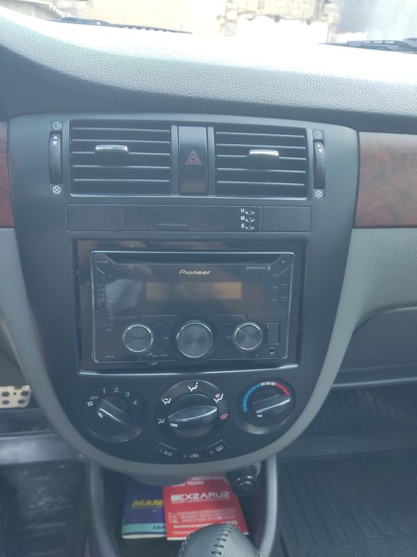 Pioneer 525 bt original sotiladi